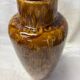 Vintage West Germany ceramic vase