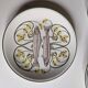 Villeroy and Boch fish service