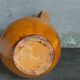 XXL pitcher vintage Provencal pottery from Salernes