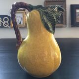 PIchet pear in dabbling