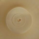 Lot of 2 vintage pot-cover