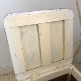 Wooden stool 1950