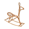 Rocking chair for vintage children