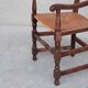 Paire de fauteuils