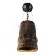Vintage pendant lamp Nanny Still for Raak 60s