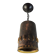 Vintage pendant lamp Nanny Still for Raak 60s
