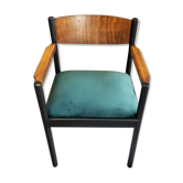 Vintage table chair