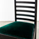 Charles Rennie Mackintosh "Hill House 1" chair for Cassina
