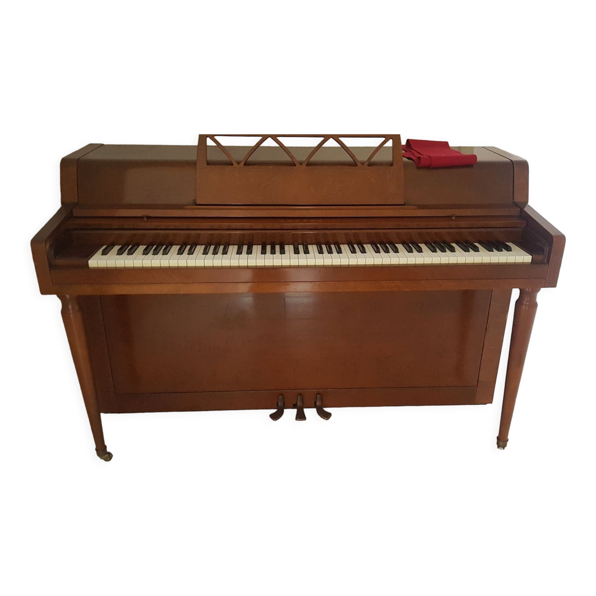 Piano Console Yamaha