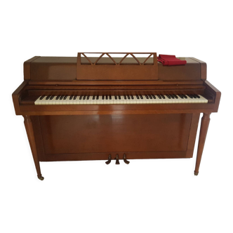 Piano Console Yamaha