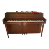 Piano Console Yamaha