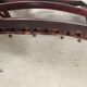 Seat and 2 armchairs 1900 Thonet