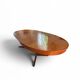 Table Bauman ovale extensible