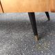 Vintage bass enfilade