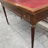 Louis XVI period tric trac playboard