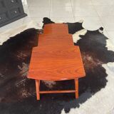 Three nesting tables in good state