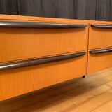 Commode années 1960
