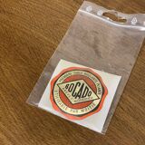 Bocado folding serving cart