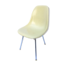 Chair DSX Eames original color parchment