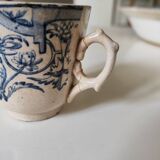 Creil Montereau 19th Century Cup