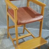 Fauteuil pilote
