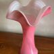Vase fleur Murano