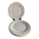 4 plates from gien