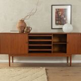 1960s Sideboard by Peter Løvig Nielsen