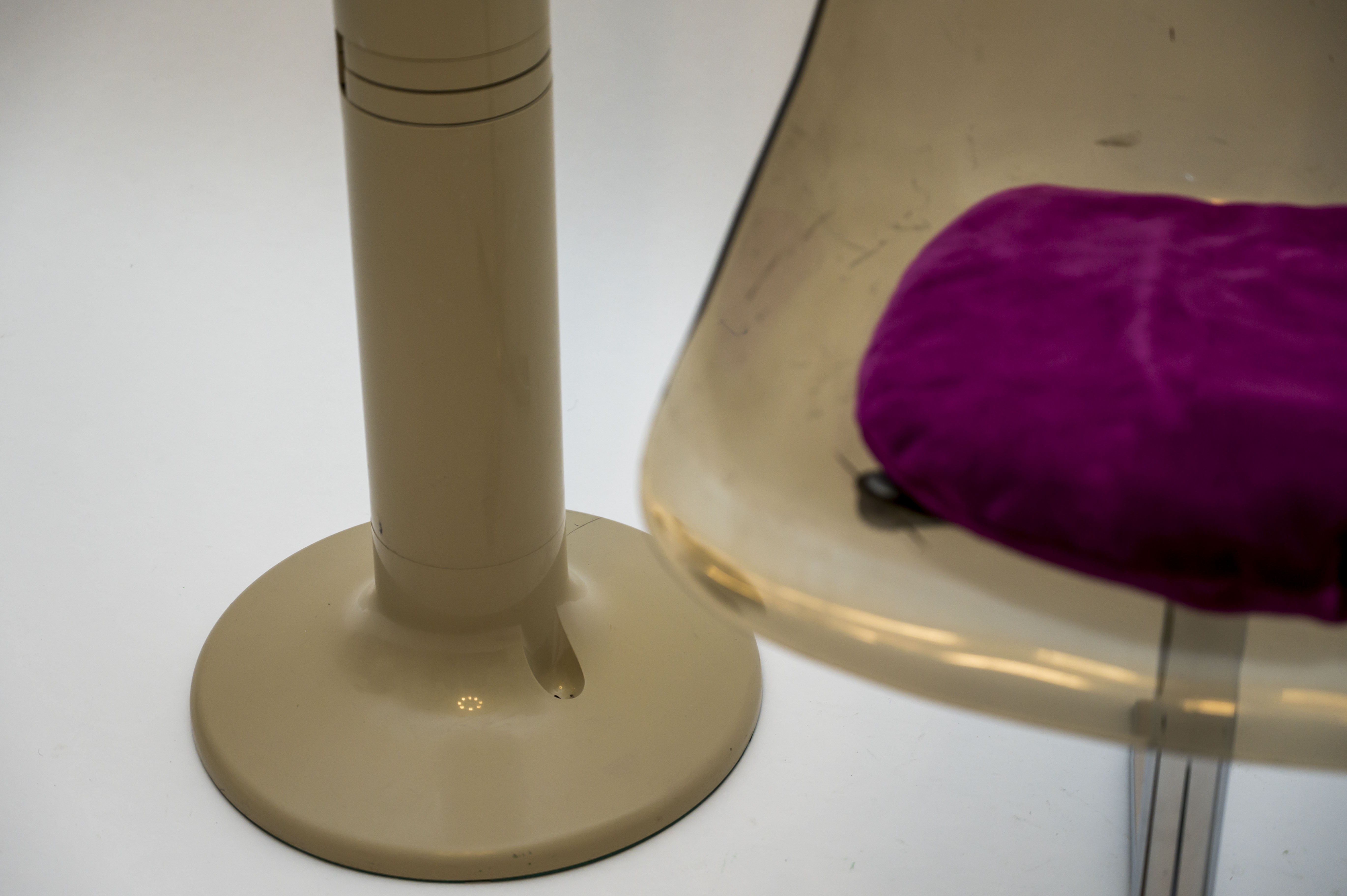 Planta coat rack by Giancarlo Piretti for Castelli, 1970