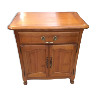 Buffet 2 portes 2 tiroirs