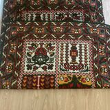 Wool rug 180/113cm