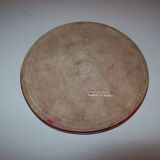 Ceramic under bottle