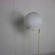 Dutch design Globe lighting by Aldo van den Nieuwelaar for Domani