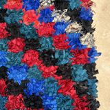 Moroccan carpet - 103 x 242 cm