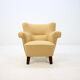 Armchair, Czechoslovakia 1950