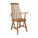 Table chair Imexcotra Sweden 1960