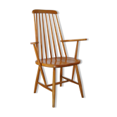 Table chair Imexcotra Sweden 1960