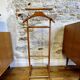 Valet de chambre for Fratelli Reguitti
