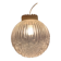 Glass suspension