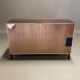 Commode palissandre design scandinave 1950.