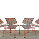 Hasslo chairs by Monika Mulder for Ikea, 1990