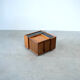 Italian bar coffee table