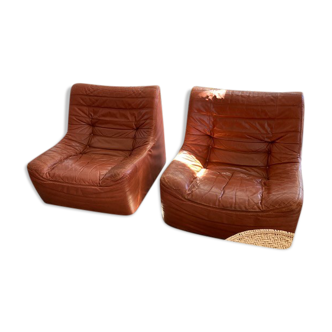Fauteuil seventies