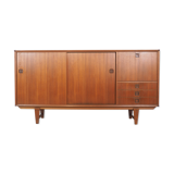Dutch design buffet from Topform, 1960s