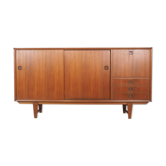 Dutch design buffet from Topform, 1960s