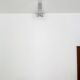 Set of 2 Large 1970s Modernist Flush Lamps by Motoko Ishii for Staff