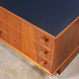 Rosewood sideboard
