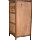 Parisian buffet art deco wood brut 1930