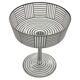 Set of 6 Champagne Coupes Series B by Josef Hoffmann for Wiener Werkstätte