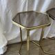 1970s table pair